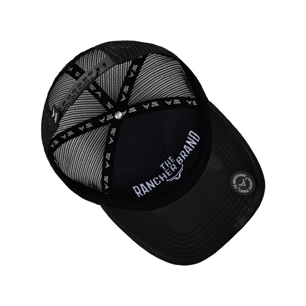 Gorra Ganadera 62