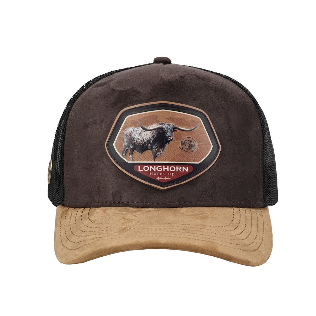 Gorra Ganadera 65