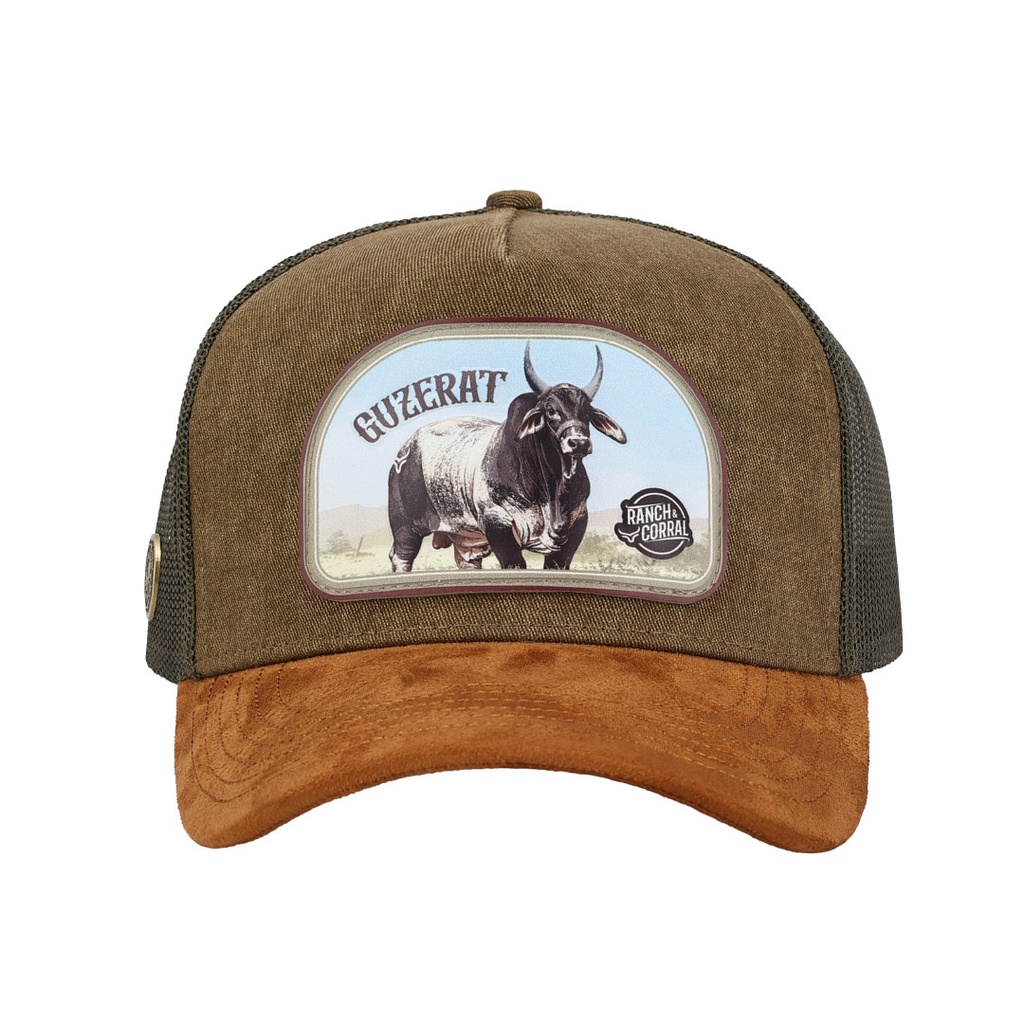 Gorra Ganadera 66