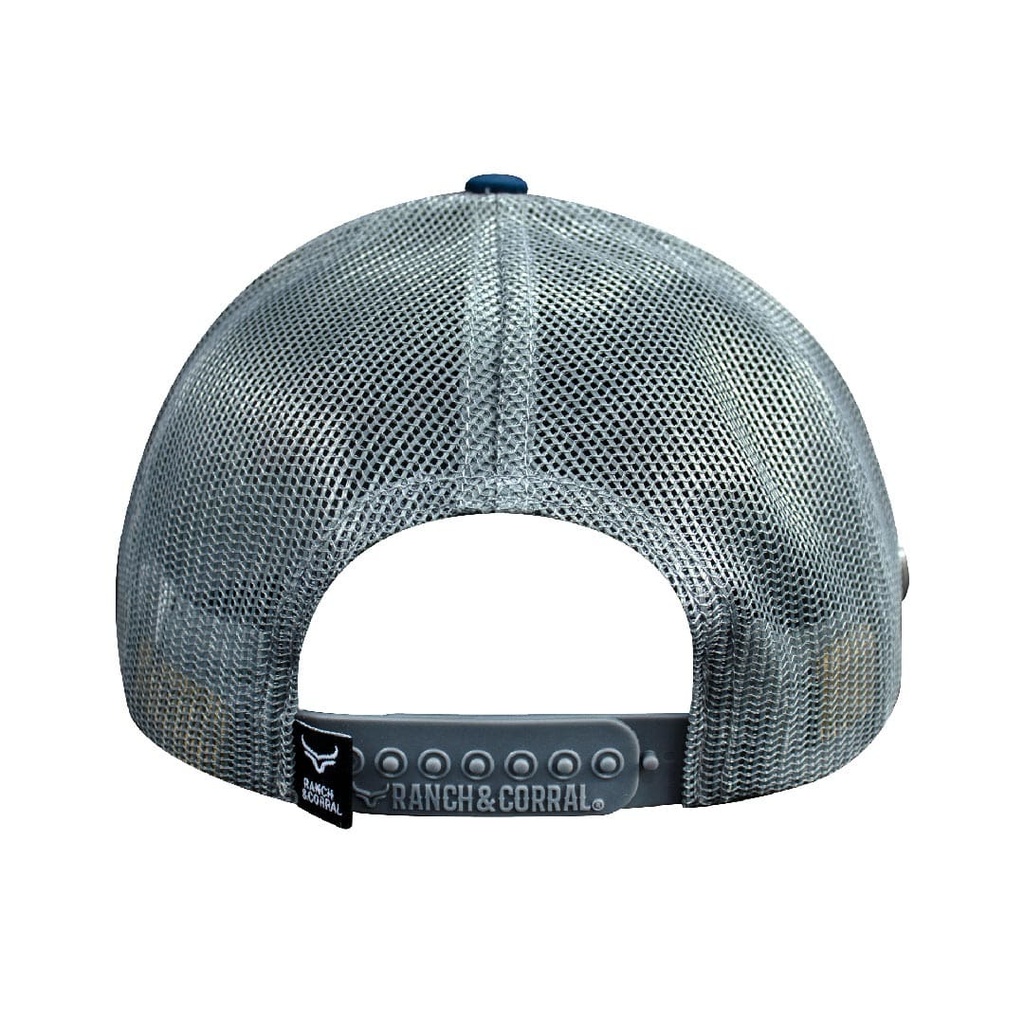 Gorra Ganadera Brahaman