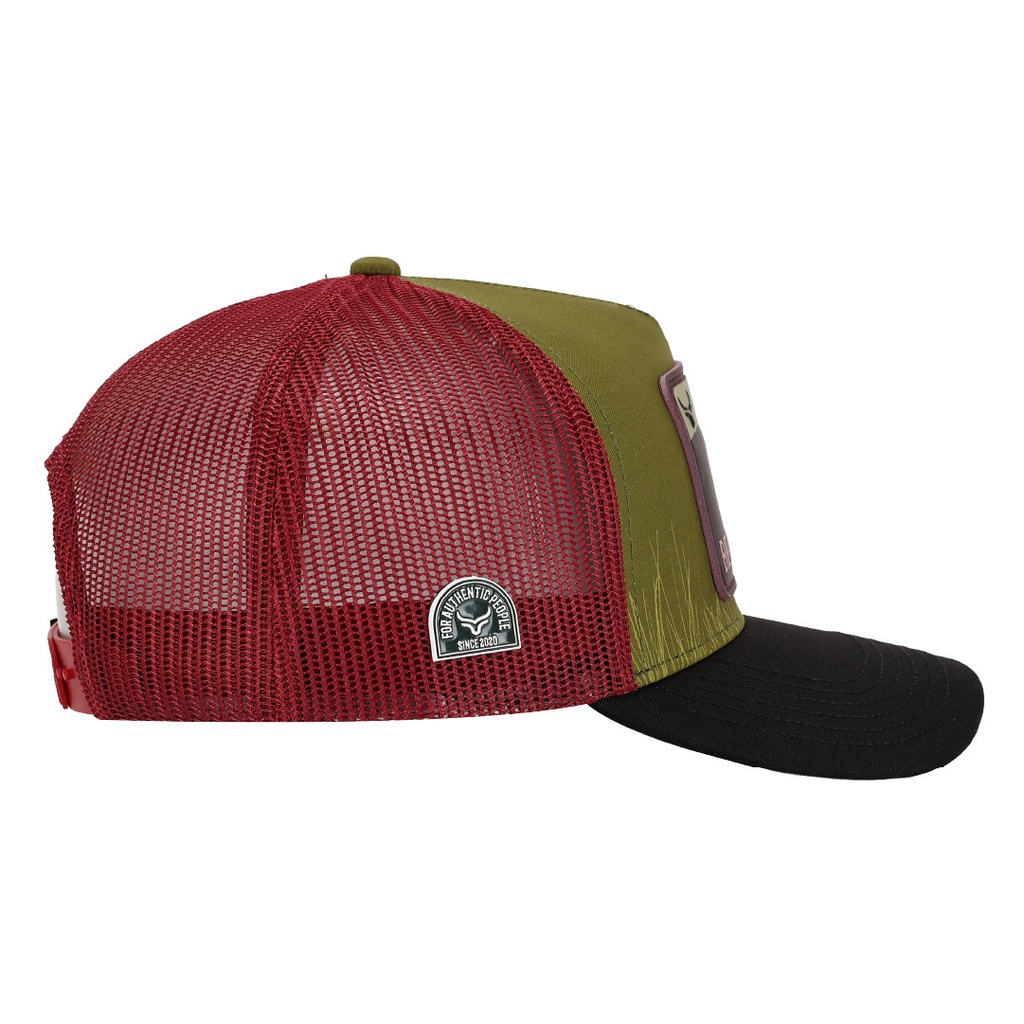 Gorra Ganadera CE053