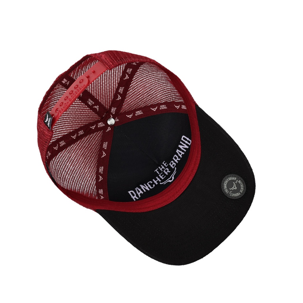 Gorra Ganadera CE053