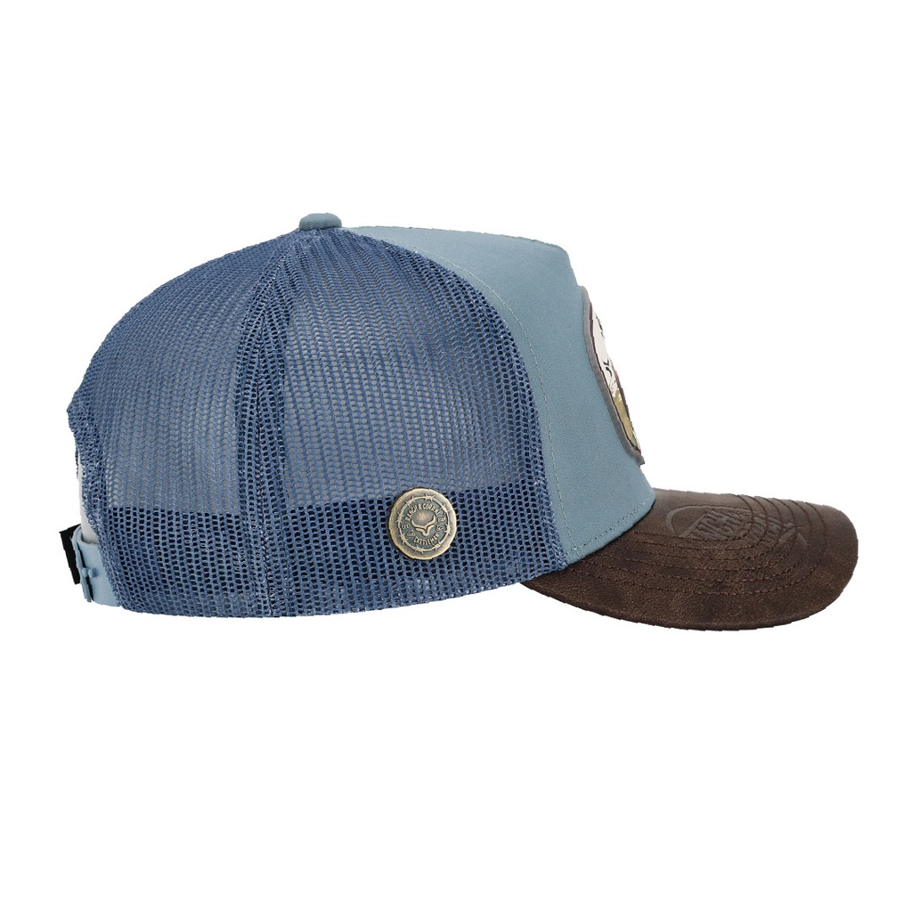 Gorra Ganadera CE082