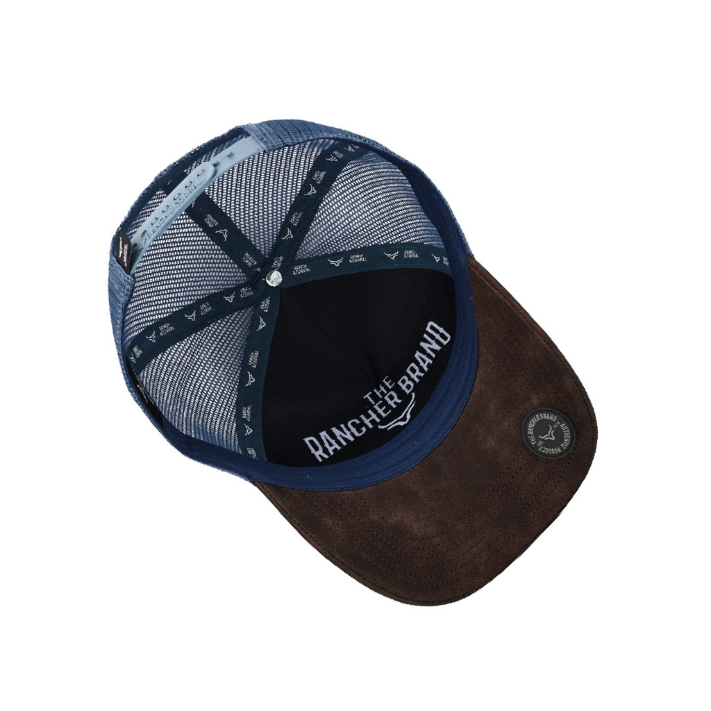 Gorra Ganadera CE082