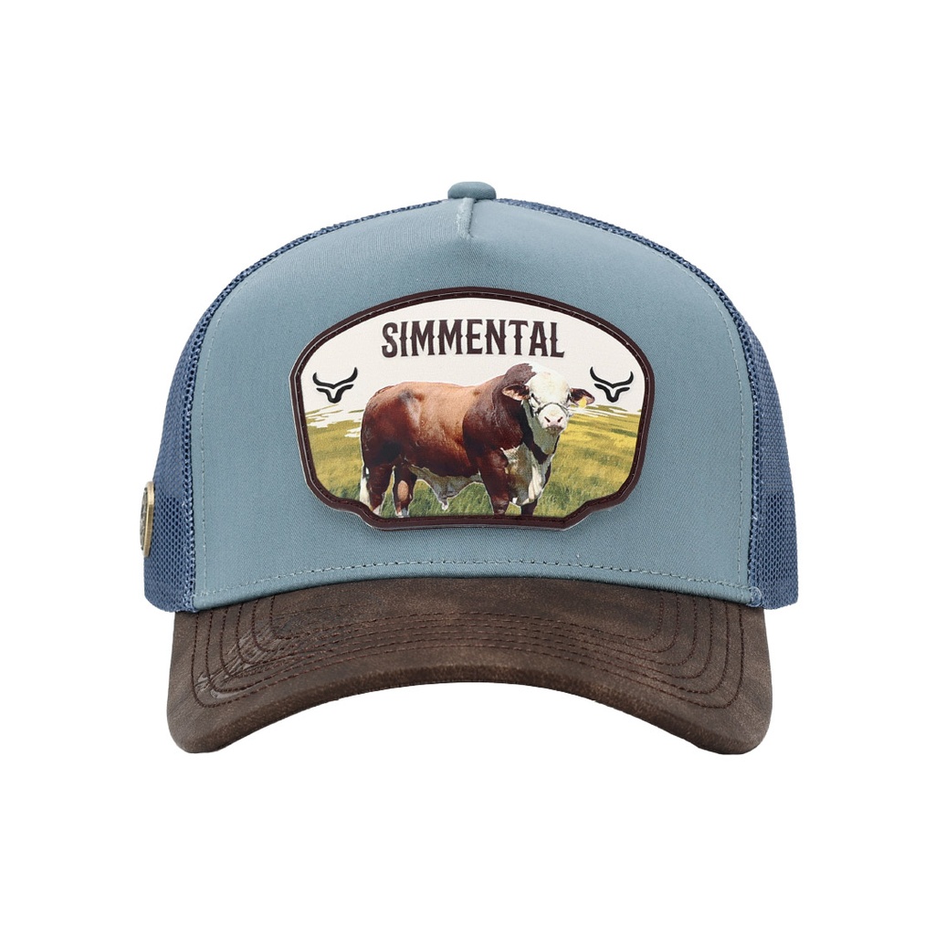 Gorra Ganadera CE082