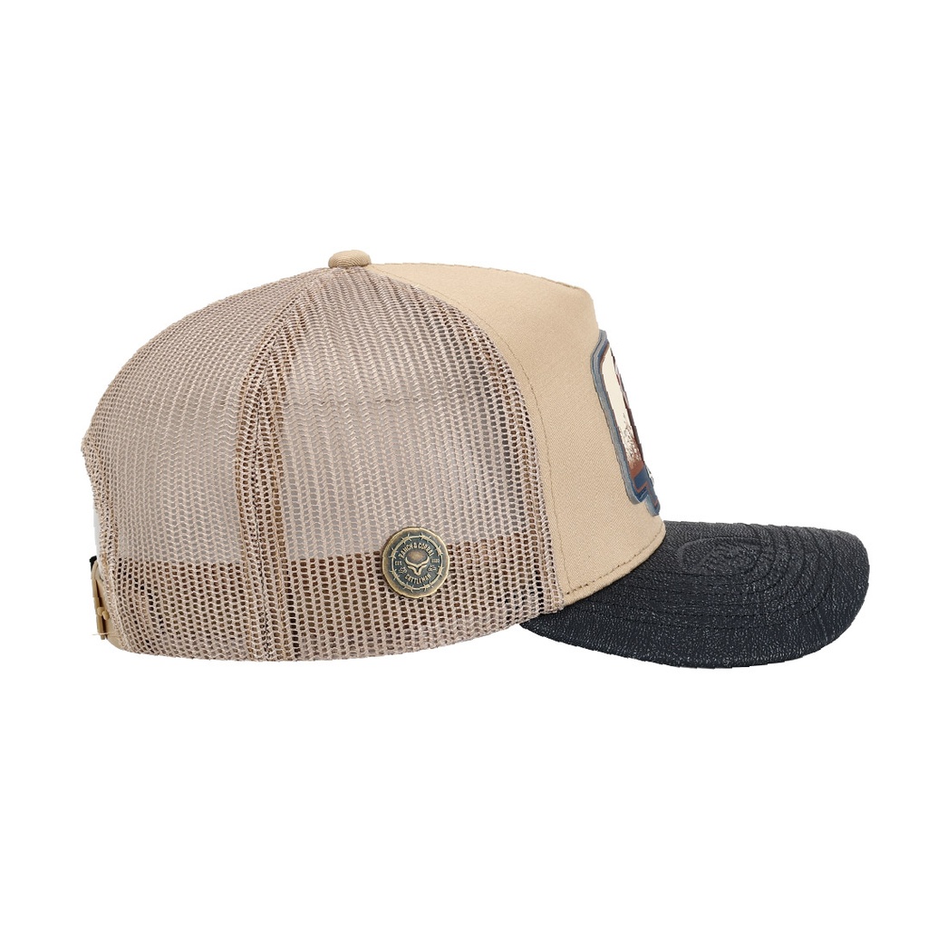 Gorra Ganadera CE083