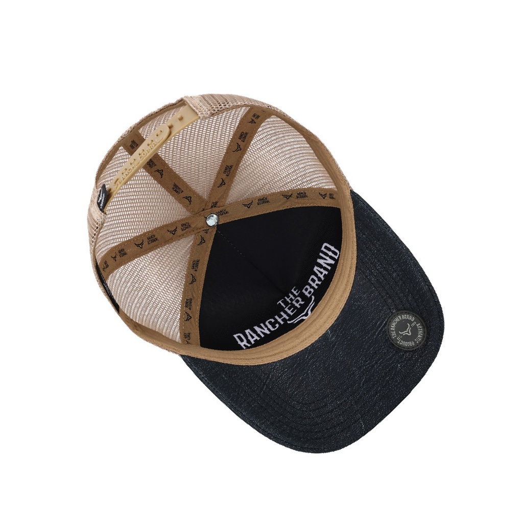 Gorra Ganadera CE083