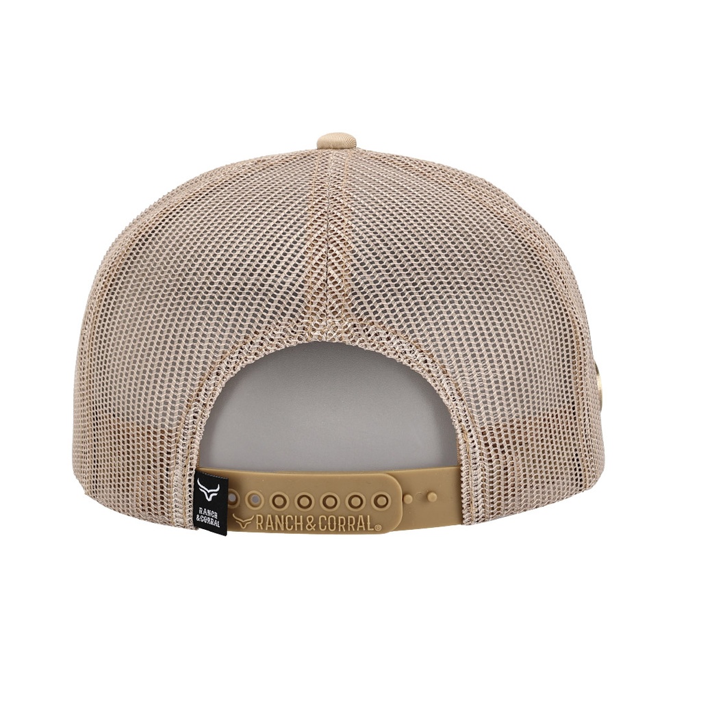 Gorra Ganadera CE083