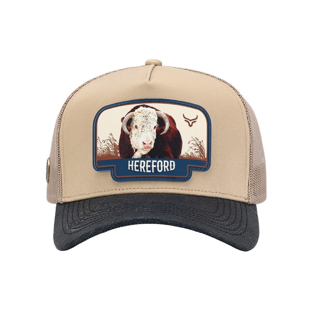 Gorra Ganadera CE083