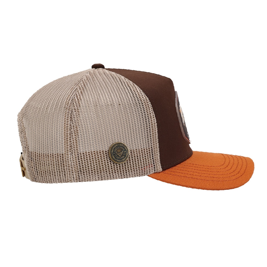 Gorra Ganadera CE084