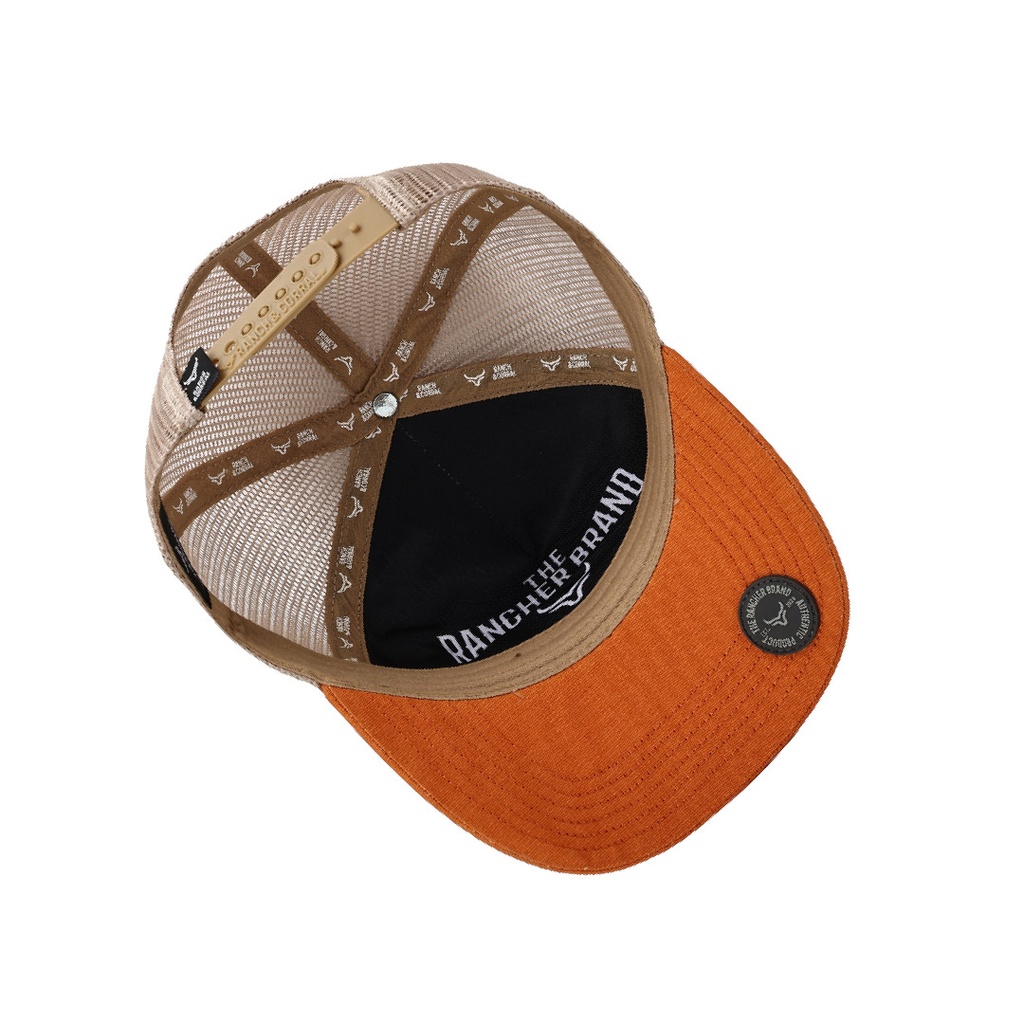 Gorra Ganadera CE084