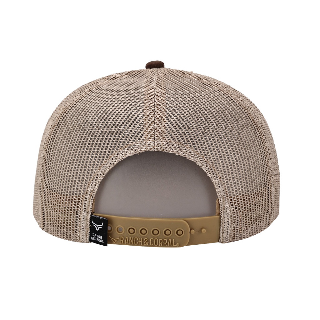 Gorra Ganadera CE084