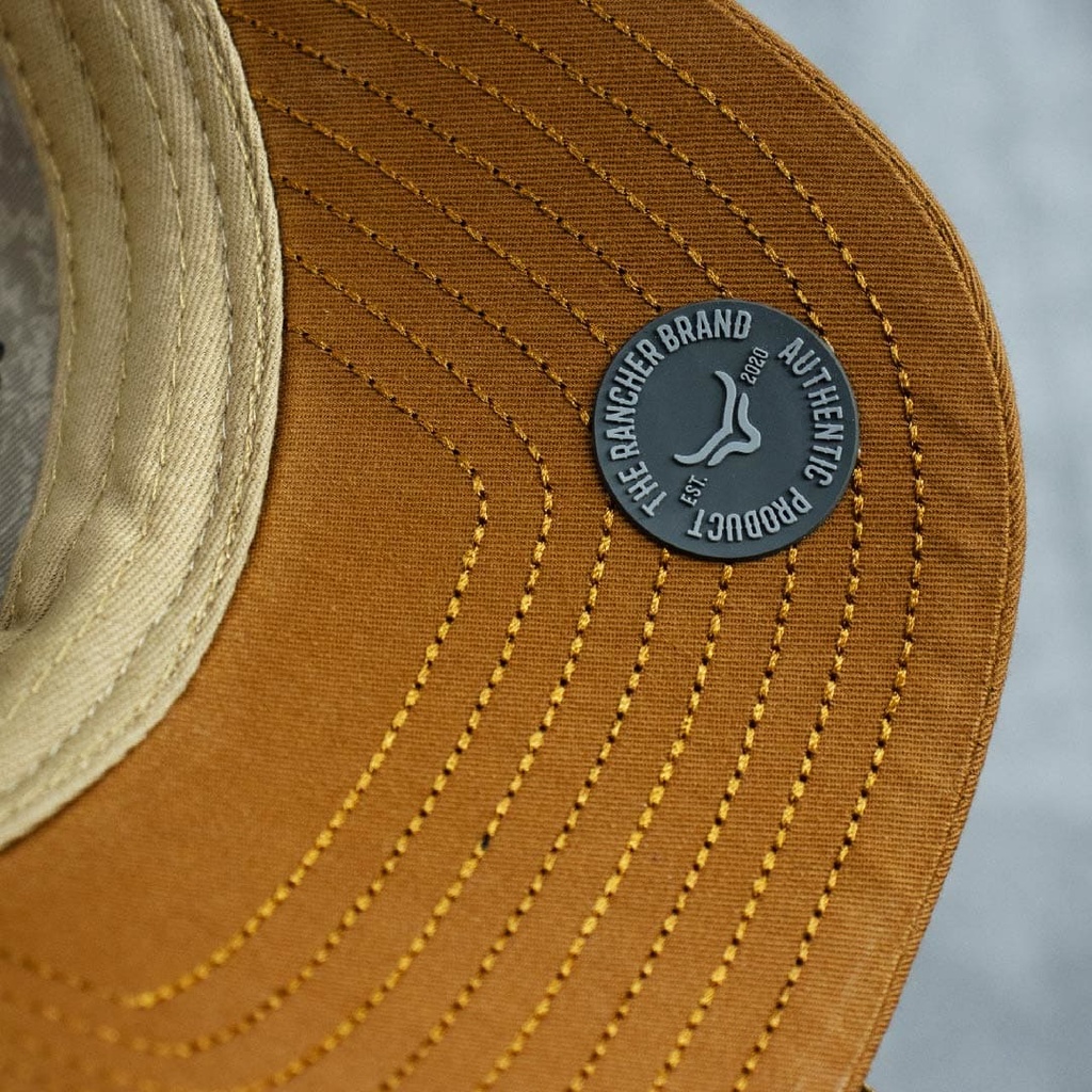 Gorra Ganadera Hereford