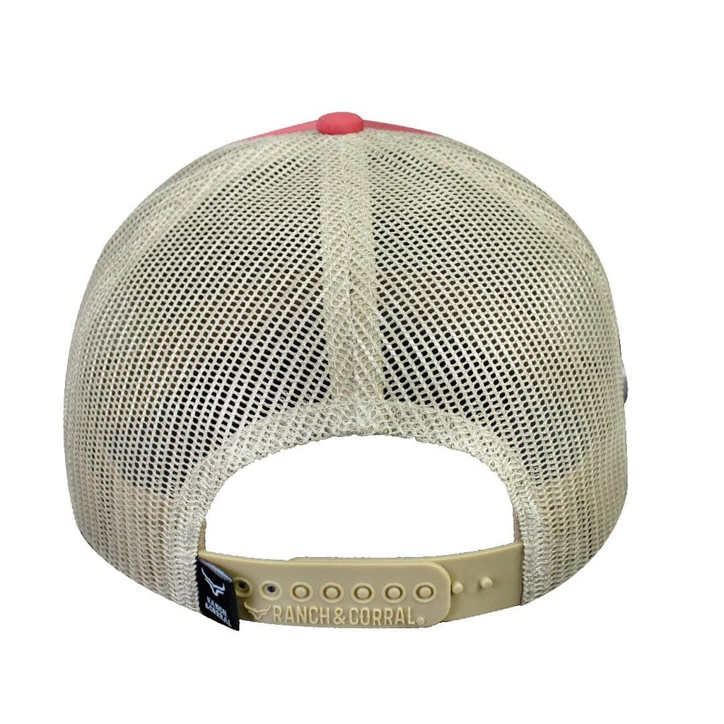 Gorra Ganadera Hereford