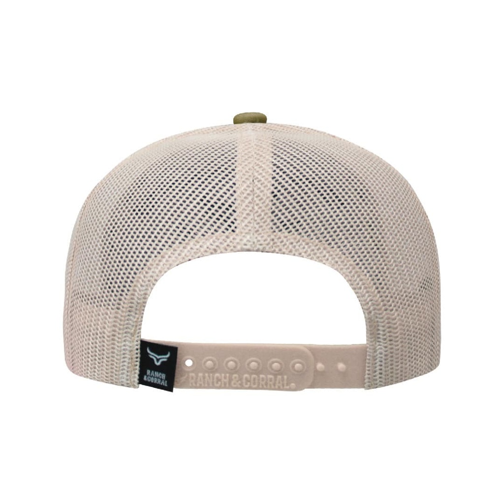 Gorra Ganadera Holstein