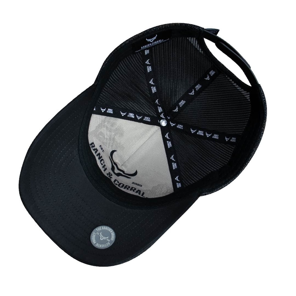 Gorra Infantil Basic