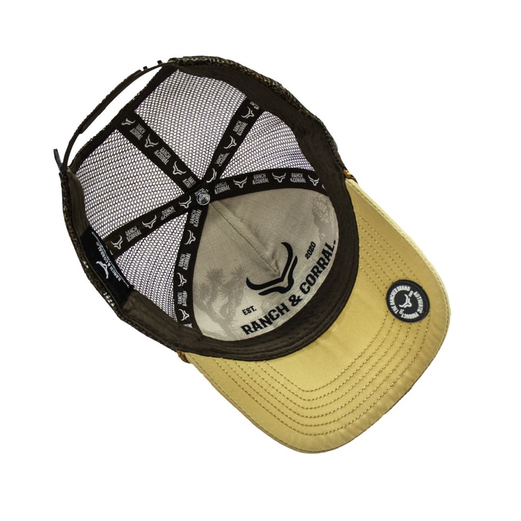 Gorra Infantil Charolais