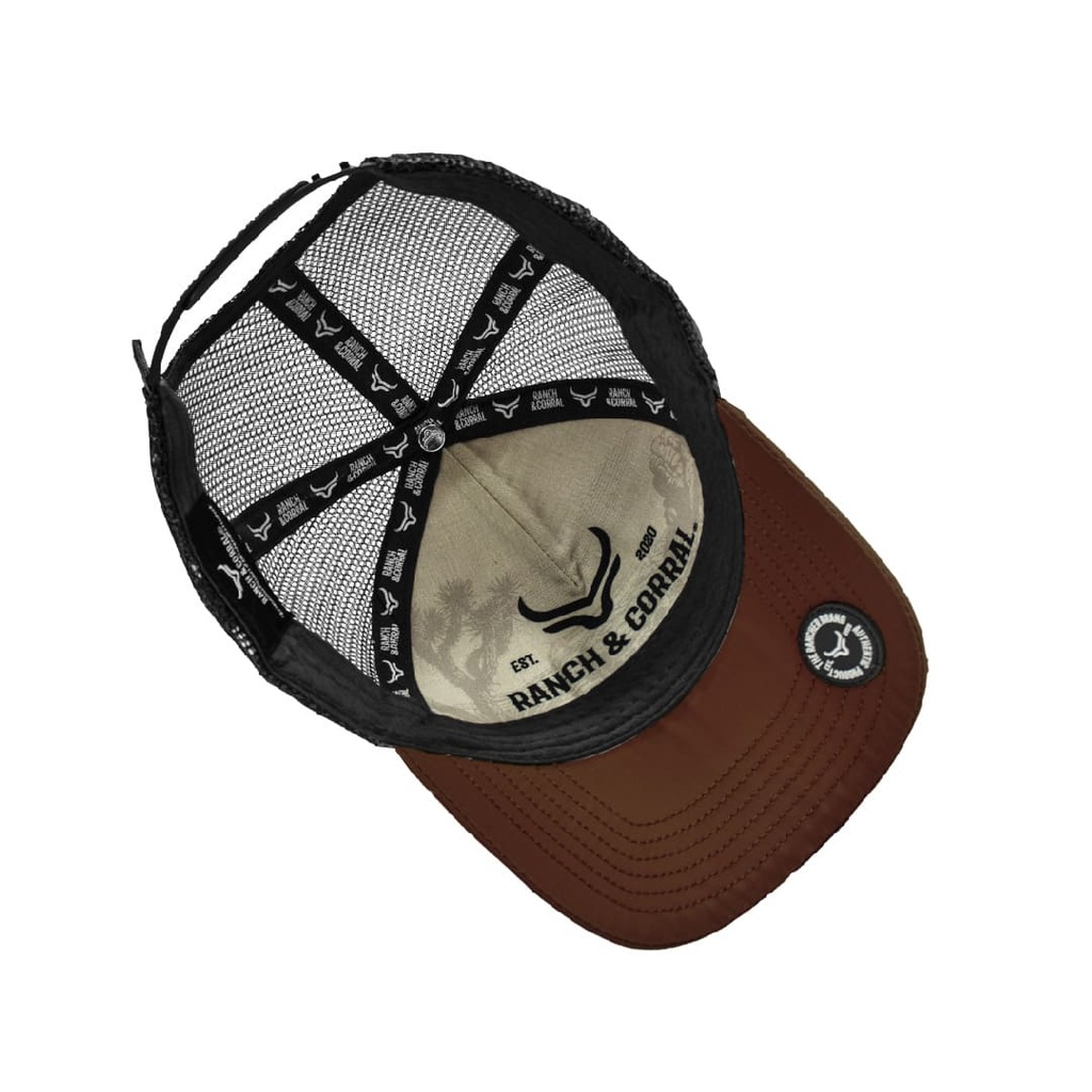 Gorra Infantil Outdoors