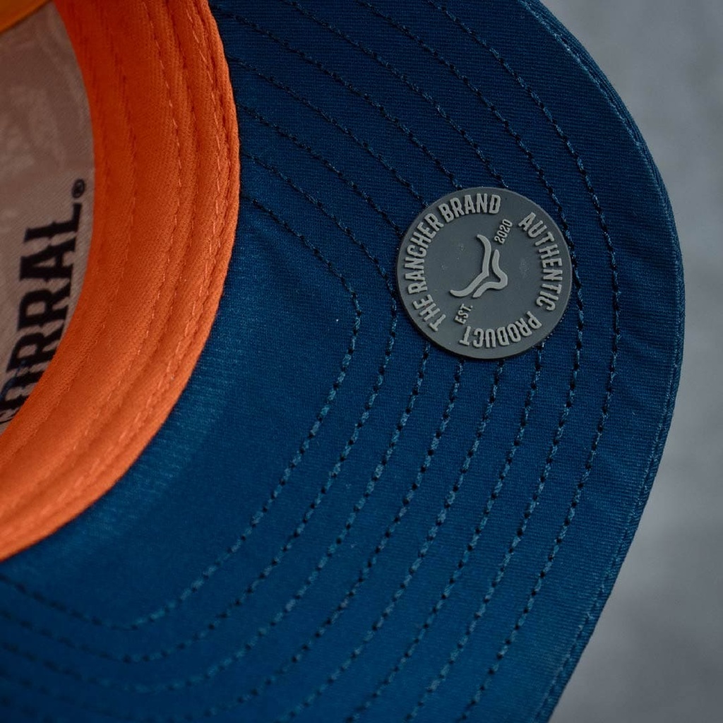 Gorra Infantil Red Angus