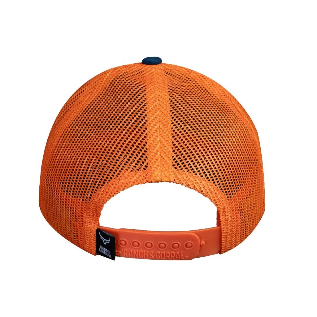 Gorra Infantil Red Angus