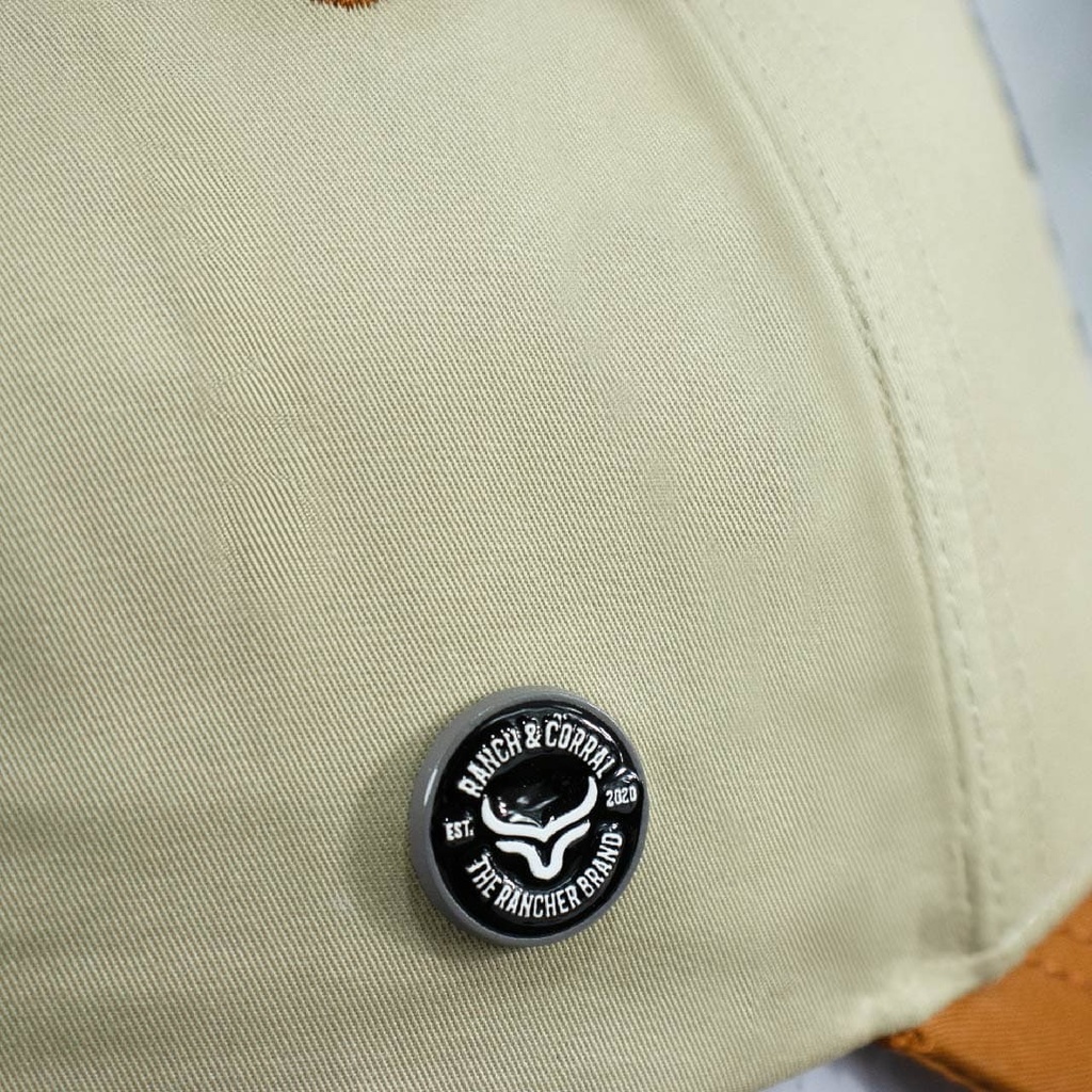 Gorra Infantil Stallion