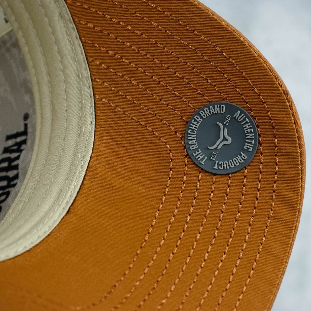 Gorra Infantil Stallion