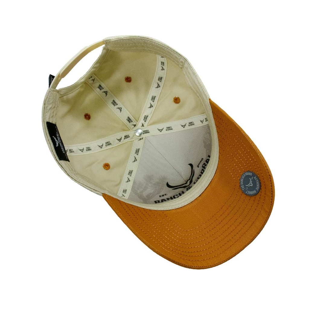 Gorra Infantil Stallion