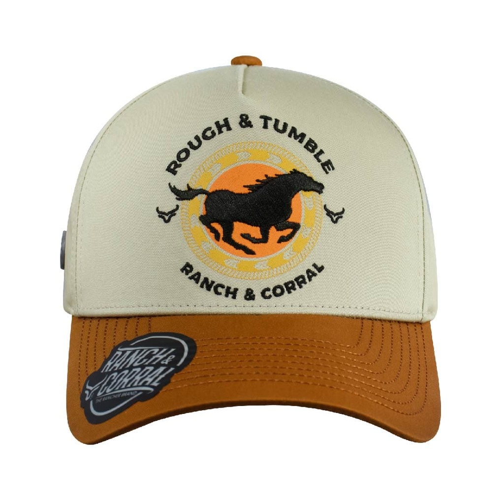 Gorra Infantil Stallion