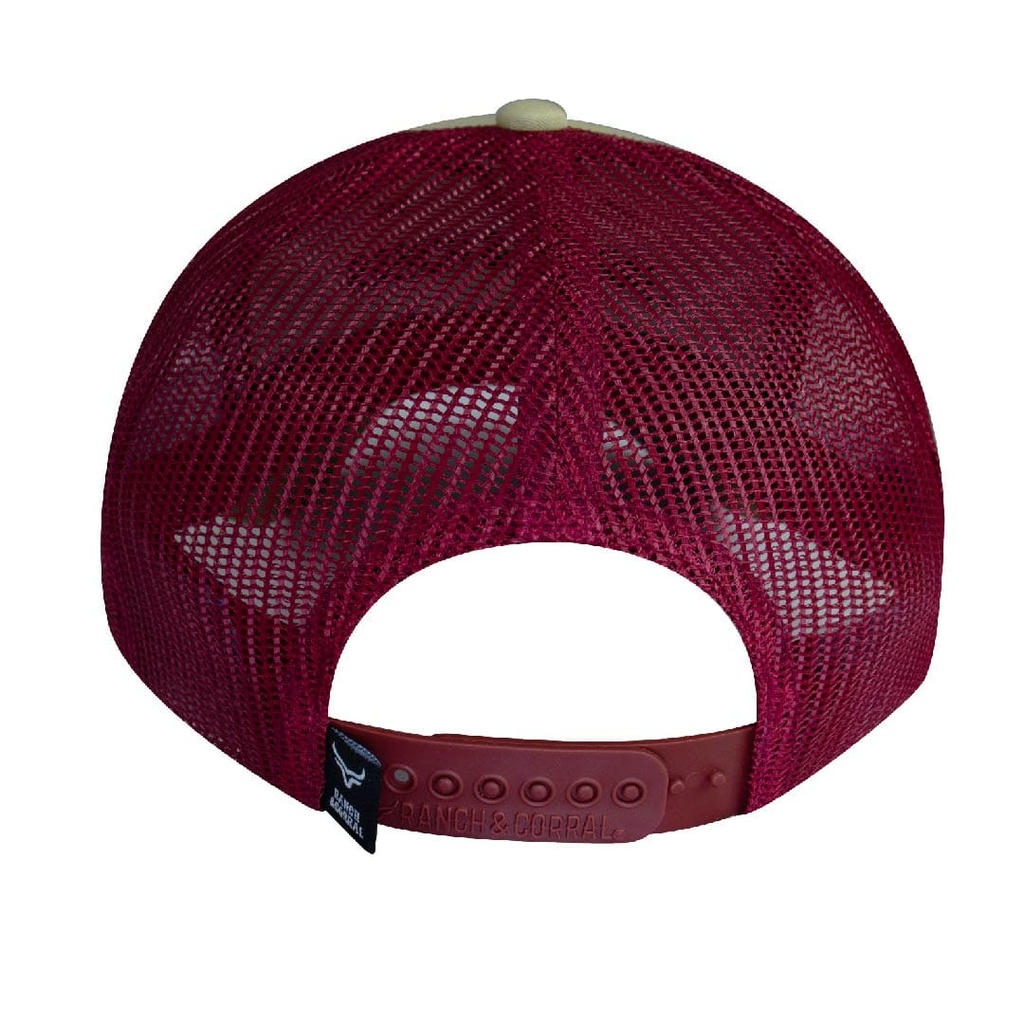 Gorra Lifestyle 25