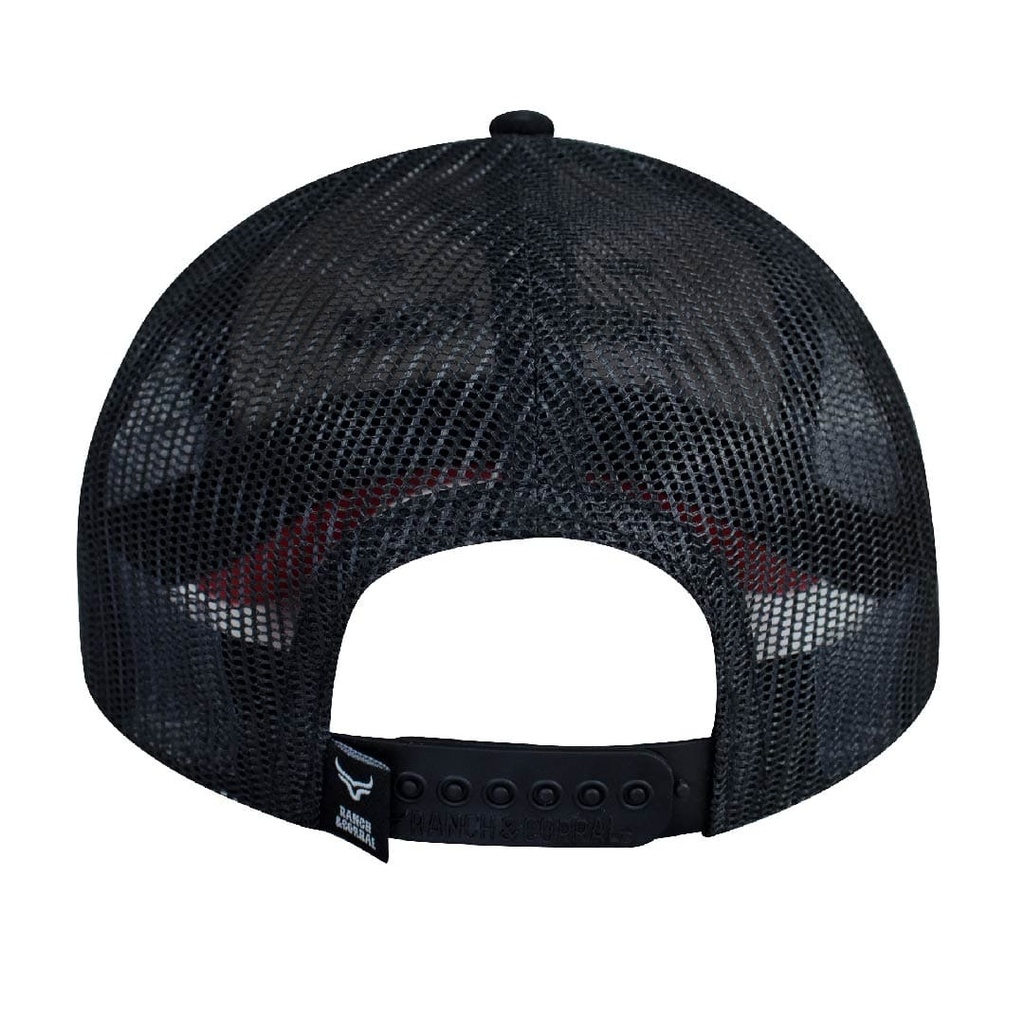 Gorra Lifestyle 29