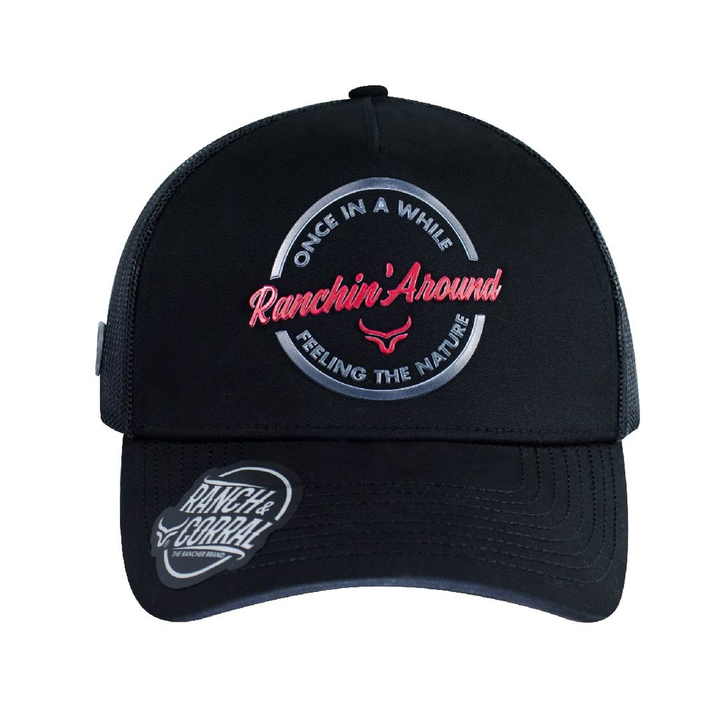 Gorra Lifestyle 31