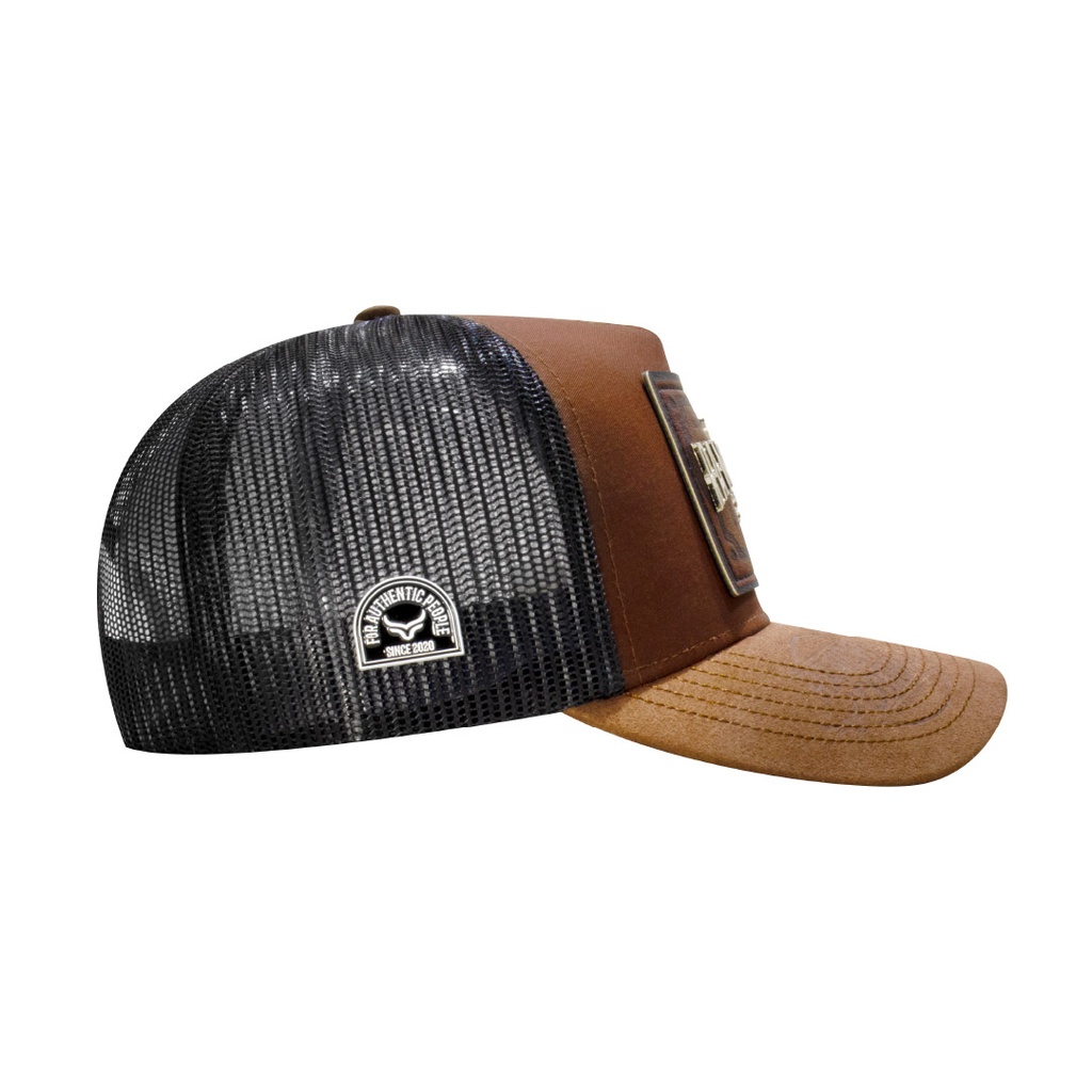 Gorra Lifestyle 35