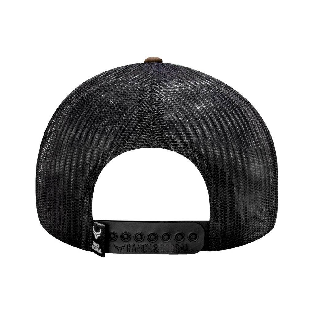 Gorra Lifestyle 35