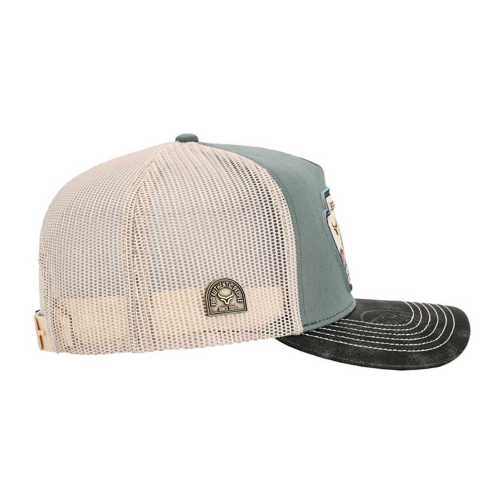 Gorra Lifestyle 36