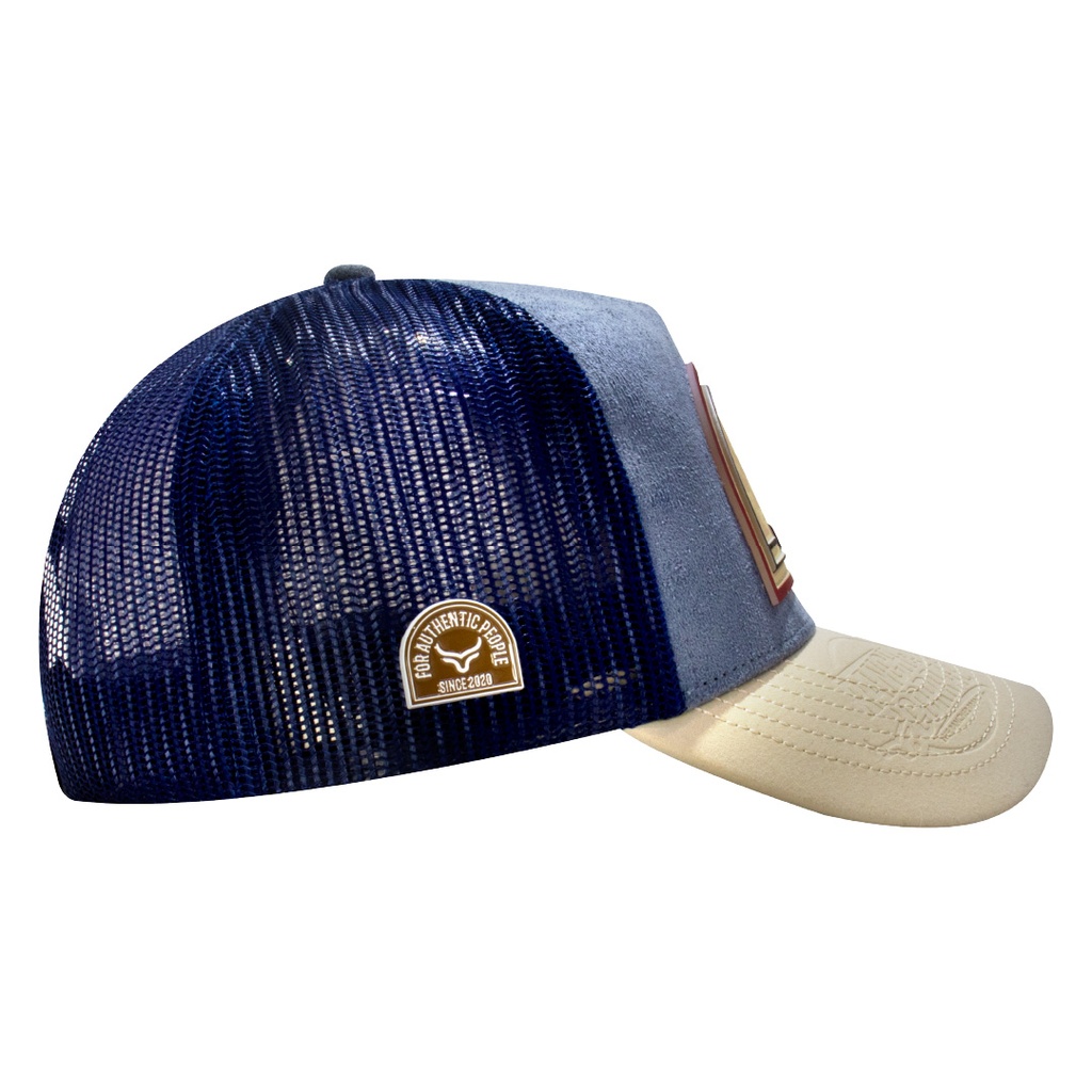 Gorra Lifestyle 36 Armadillo