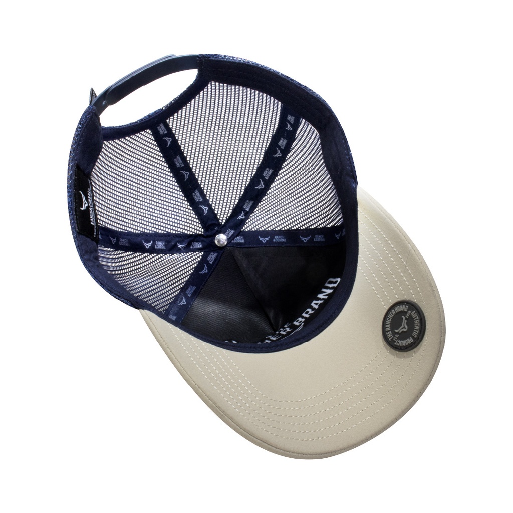 Gorra Lifestyle 36 Armadillo