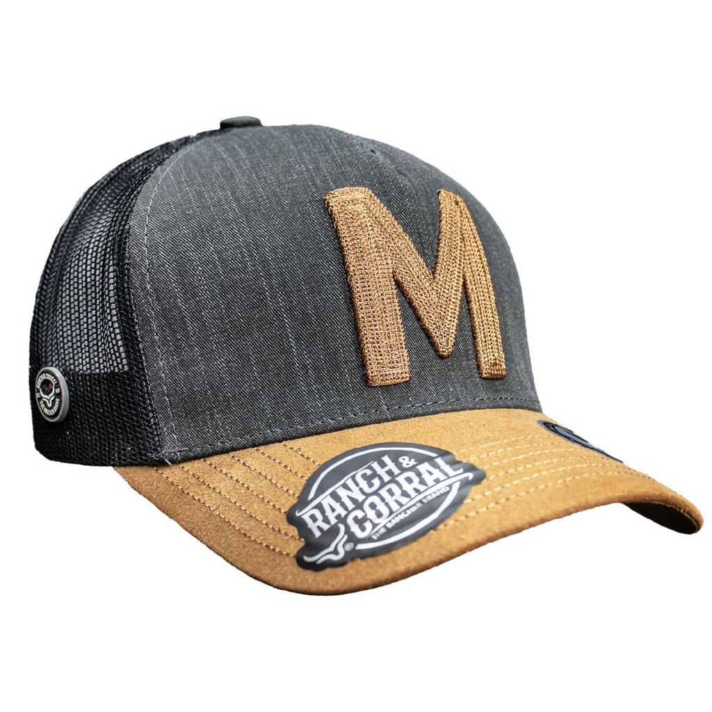 Gorra Maria Malibran 23