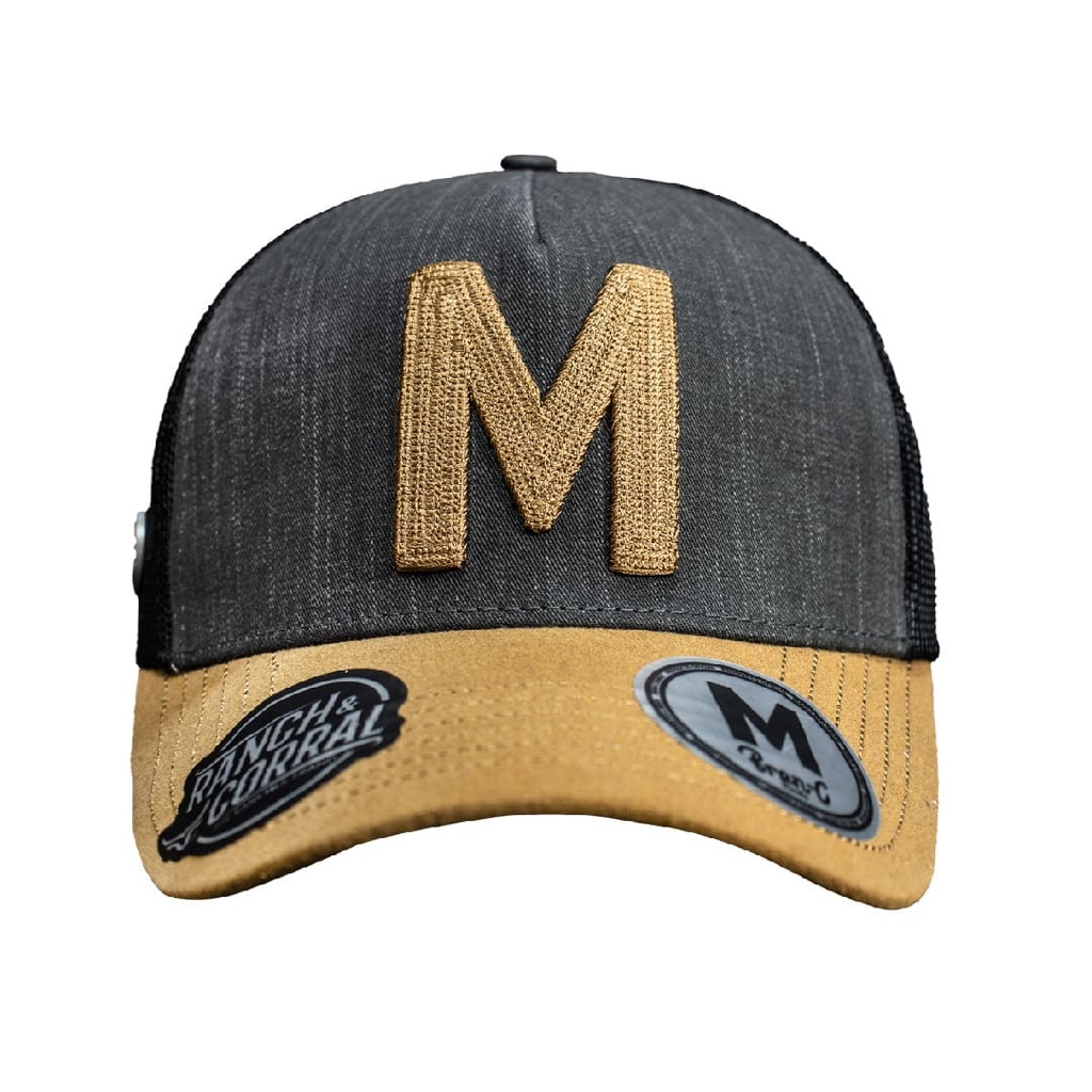 Gorra Maria Malibran 23