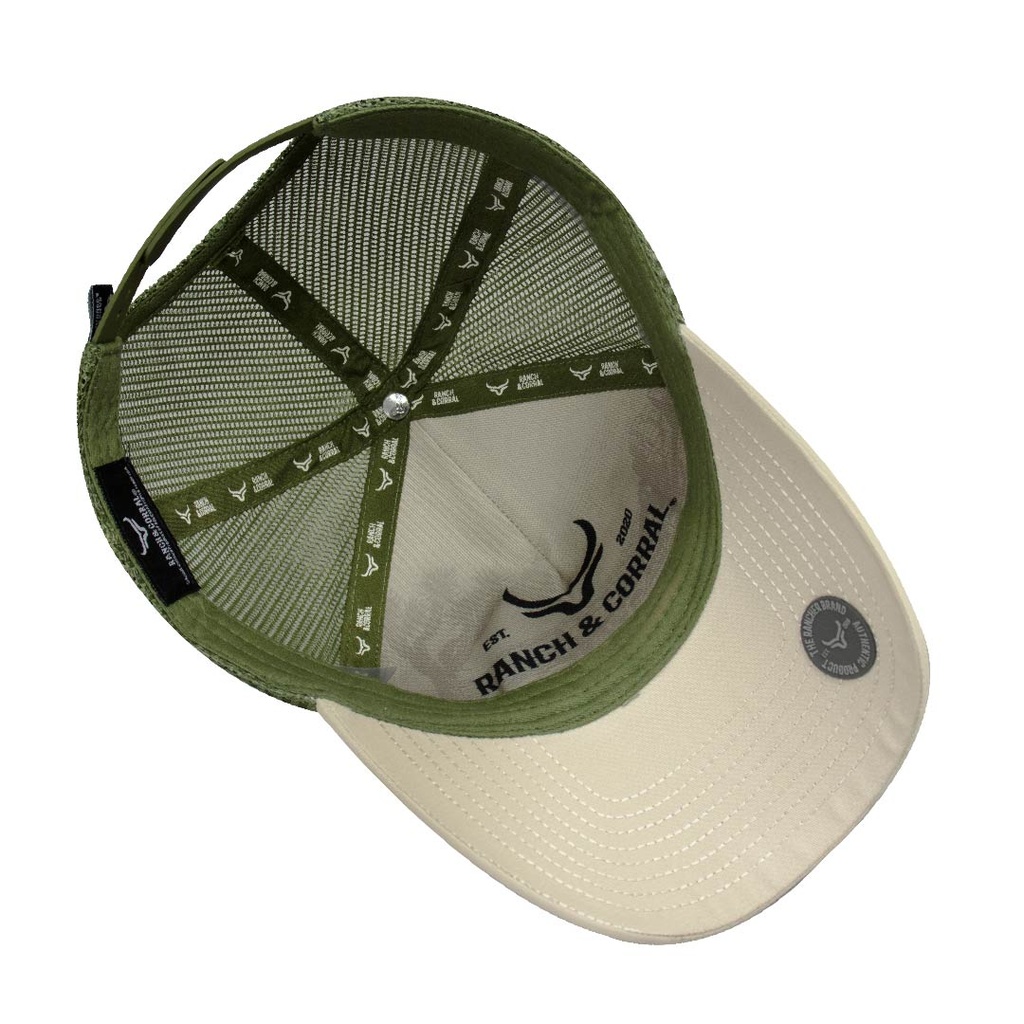 Gorra Maria Malibran 28