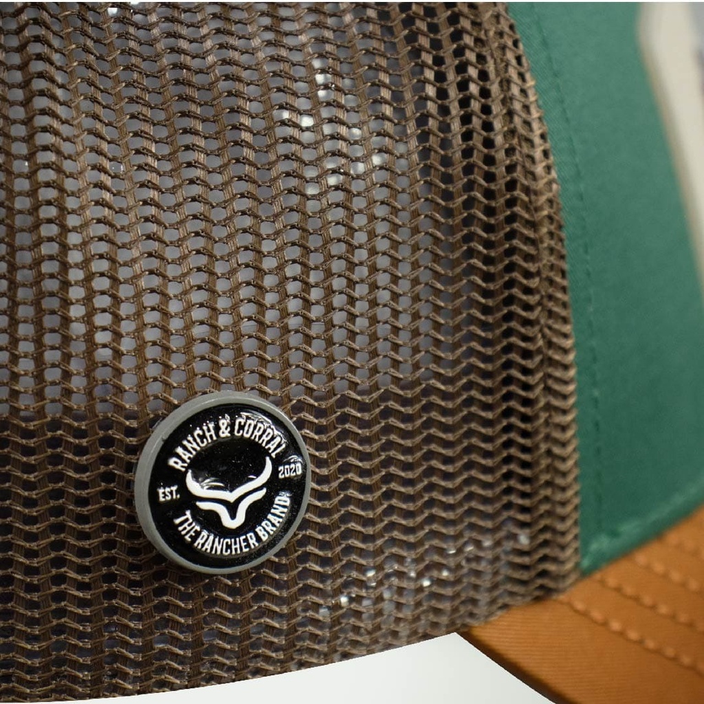 Gorra Maria Malibran 29