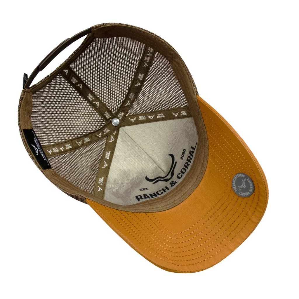 Gorra Maria Malibran 29