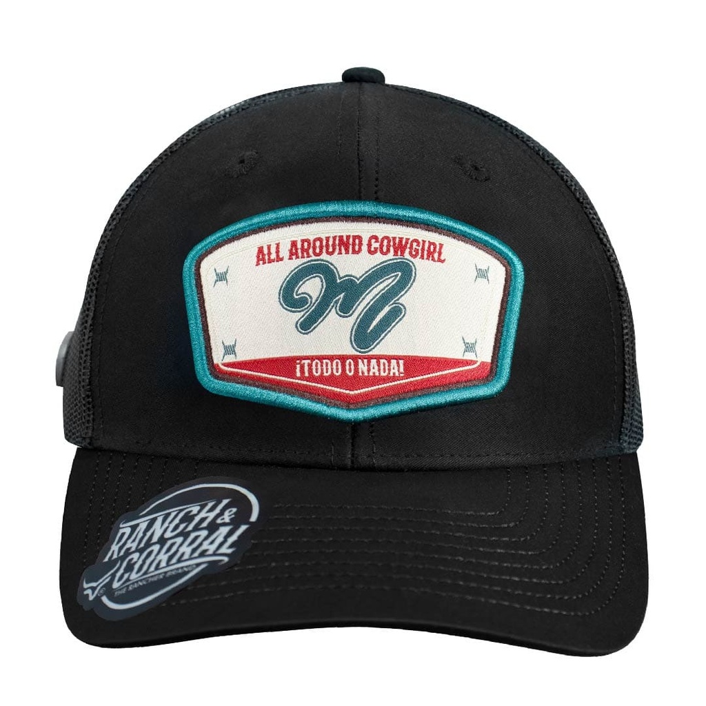 Gorra Maria Malibran 30