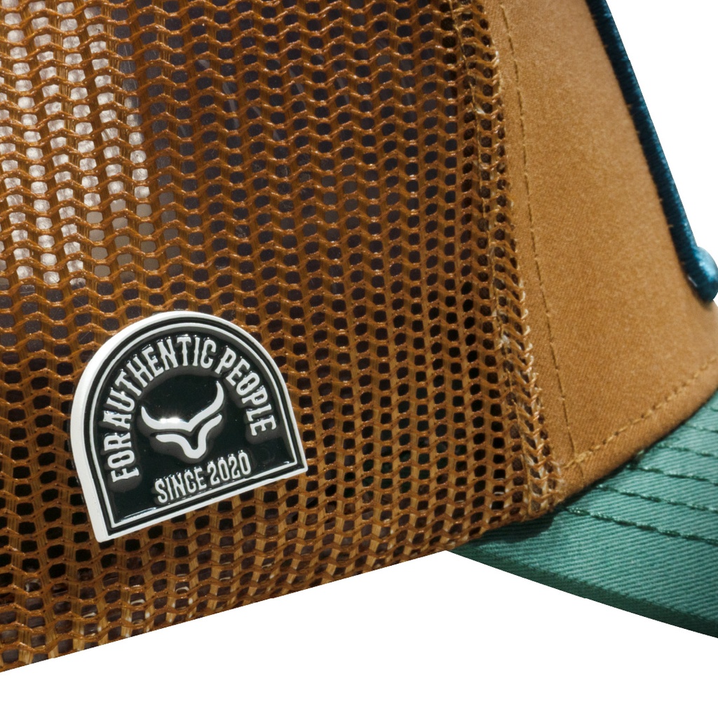 Gorra Maria Malibran 31