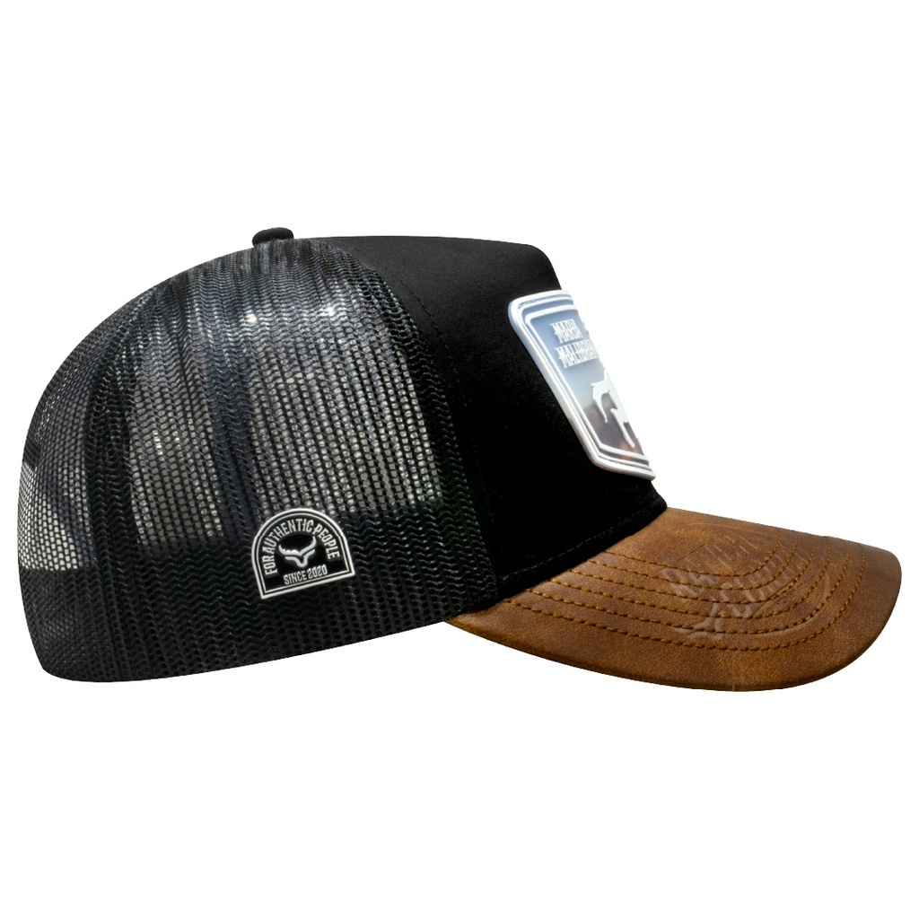 Gorra Maria Malibran 32