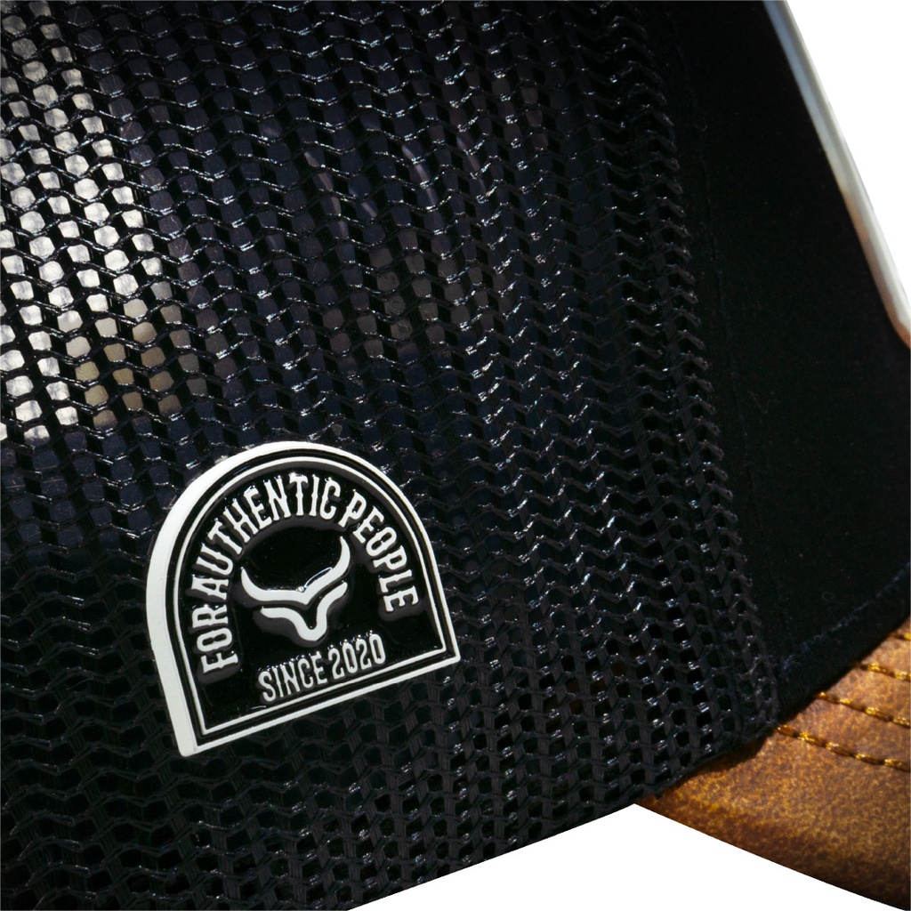 Gorra Maria Malibran 32