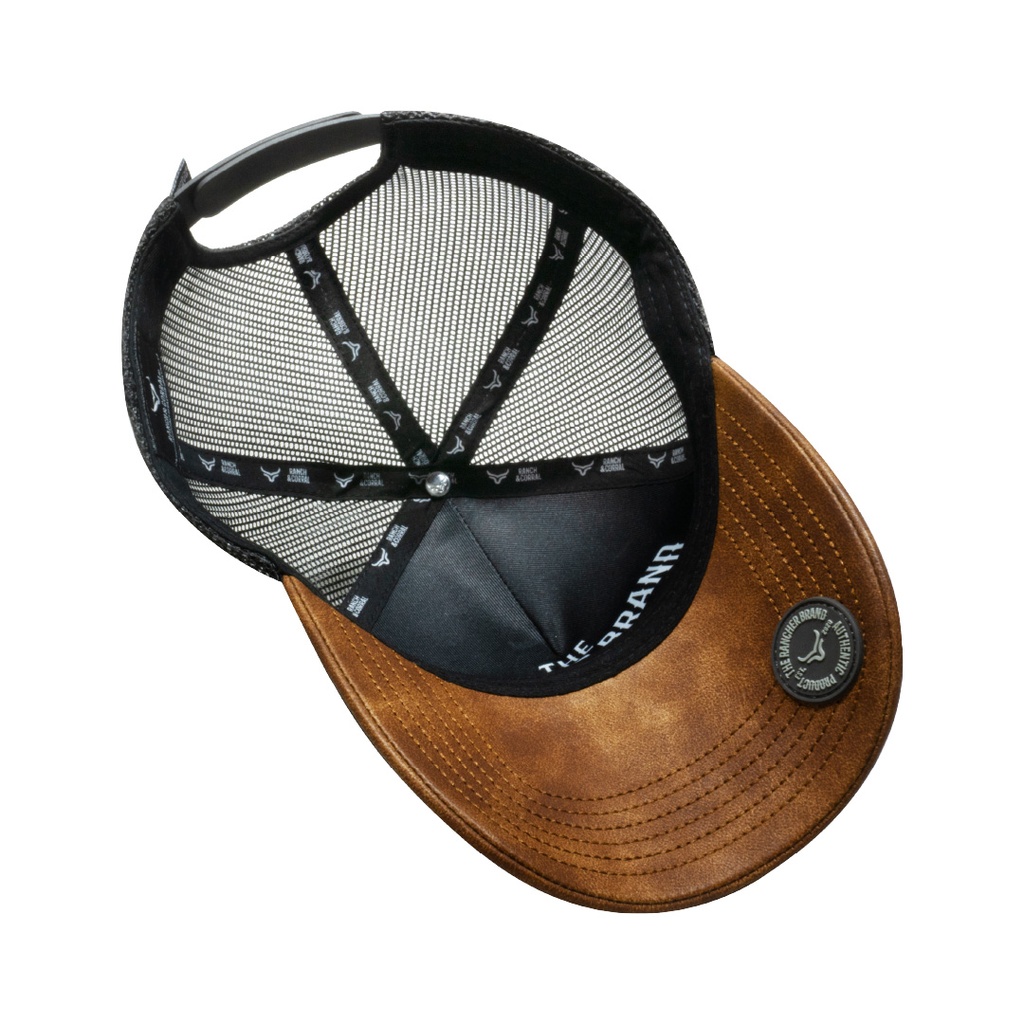 Gorra Maria Malibran 32