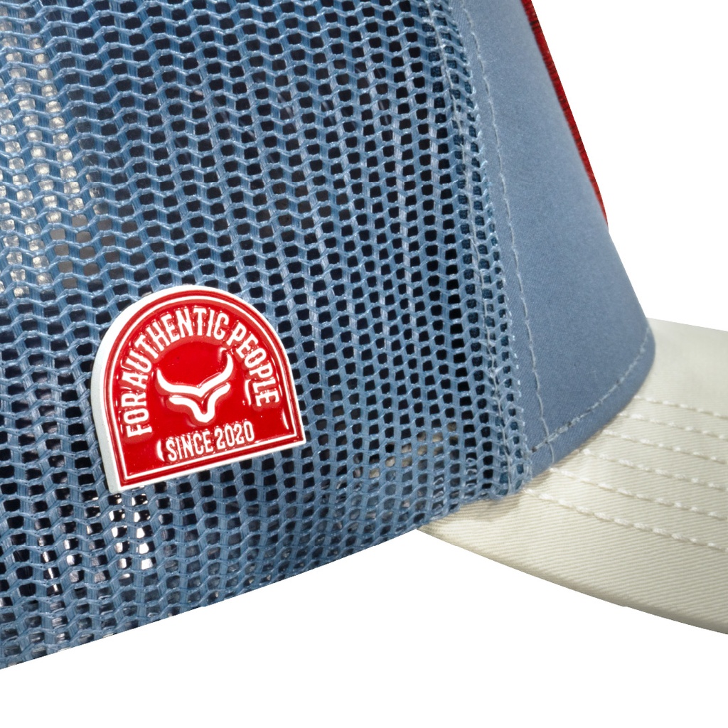 Gorra Maria Malibran 33