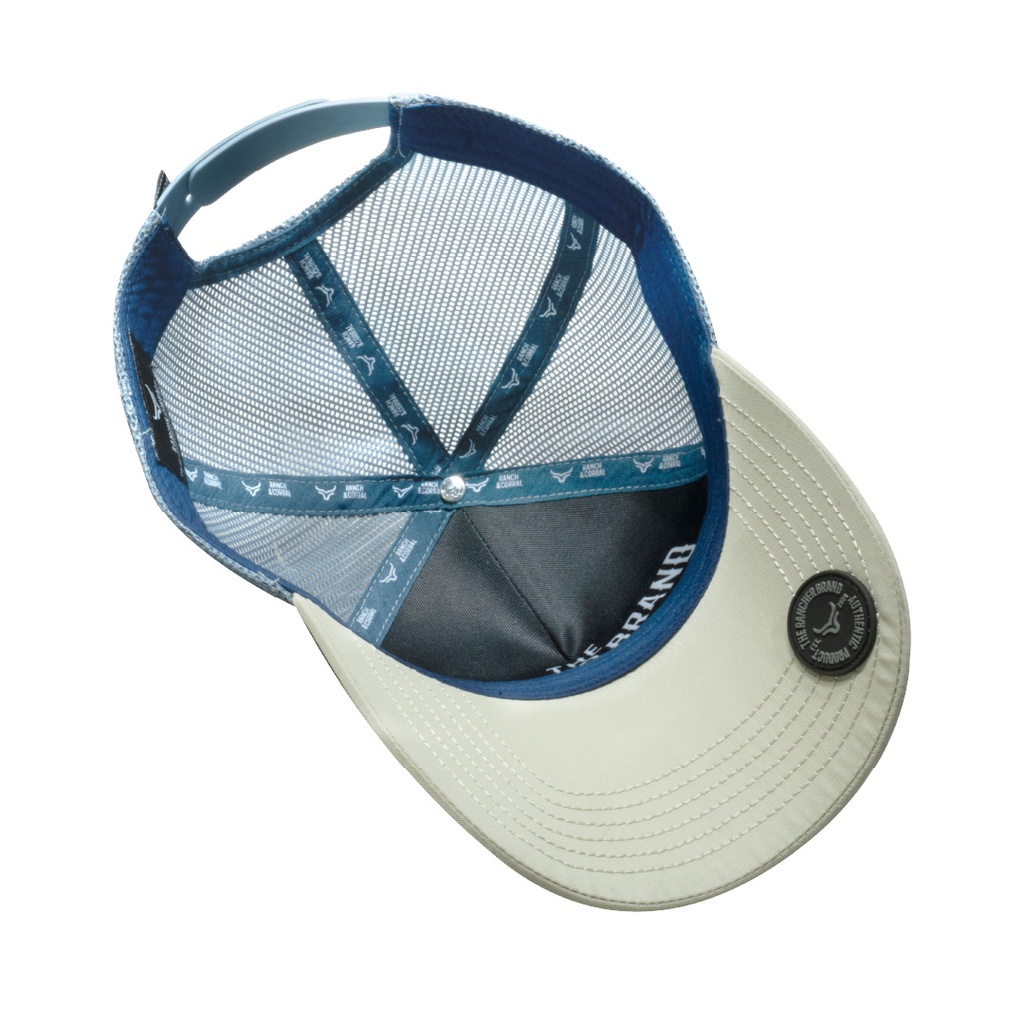 Gorra Maria Malibran 33