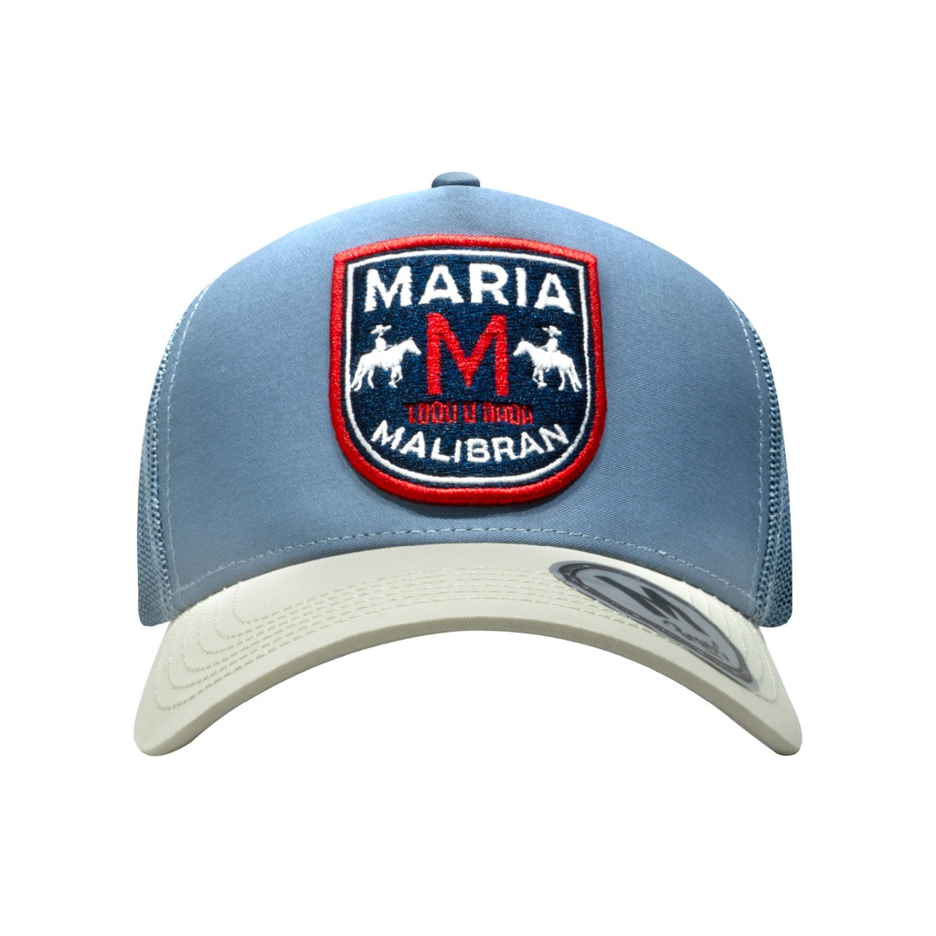 Gorra Maria Malibran 33
