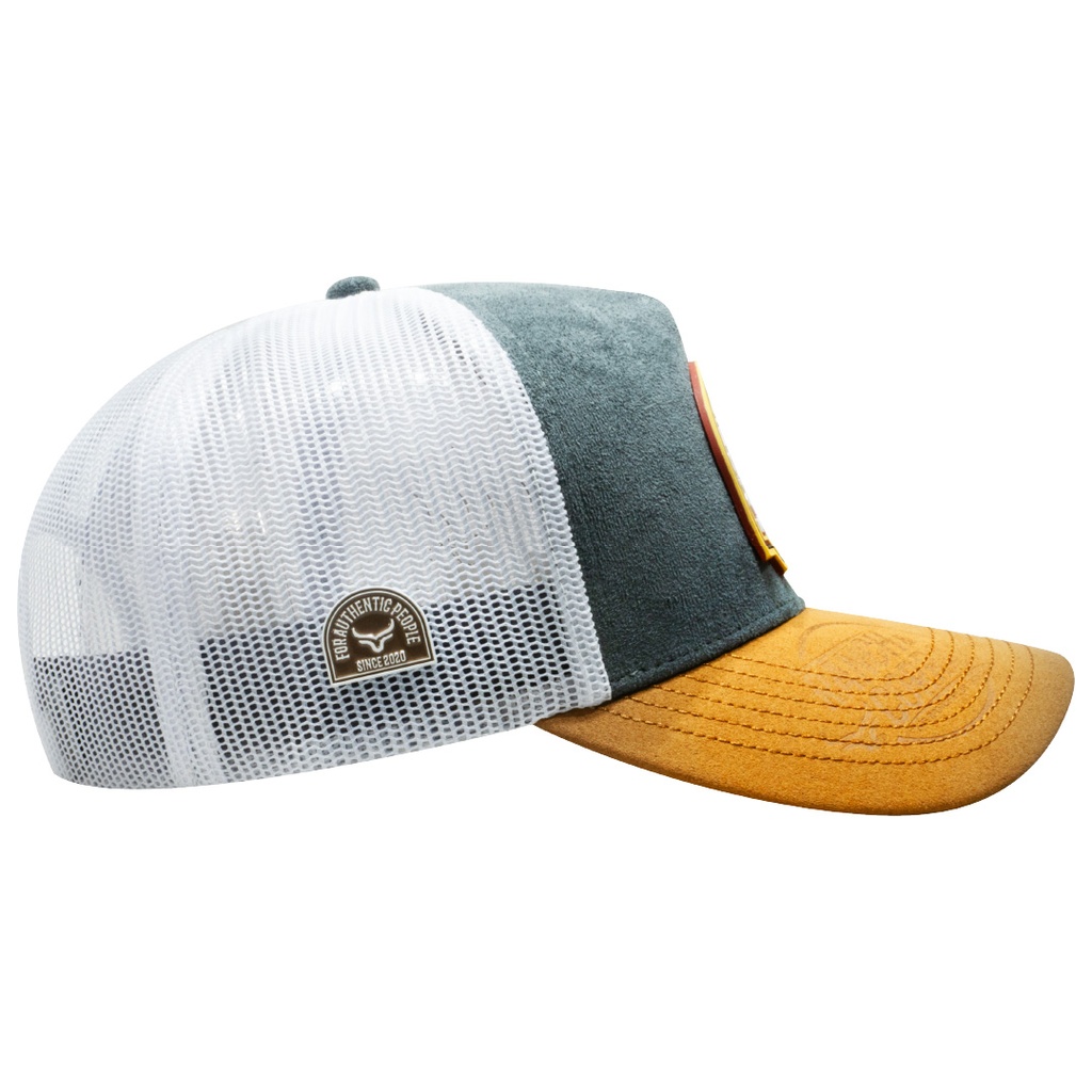 Gorra Maria Malibran 34